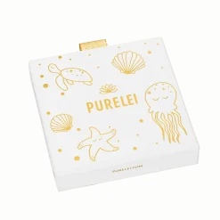 PURELEI Armbänder<Shell Kids Cotton Armband