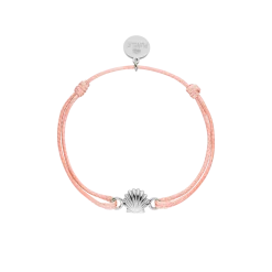 PURELEI Armbänder<Shell Kids Cotton Armband