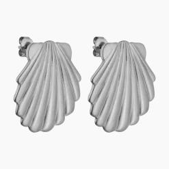 PURELEI Ohrringe<Shell Ohrringe