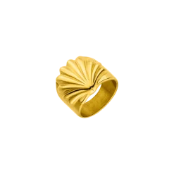 PURELEI Ringe<Shell Ring
