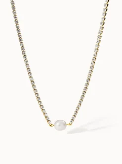 PURELEI Ketten<Shimmering Pearl Kette