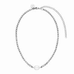 PURELEI Ketten<Shimmering Pearl Kette
