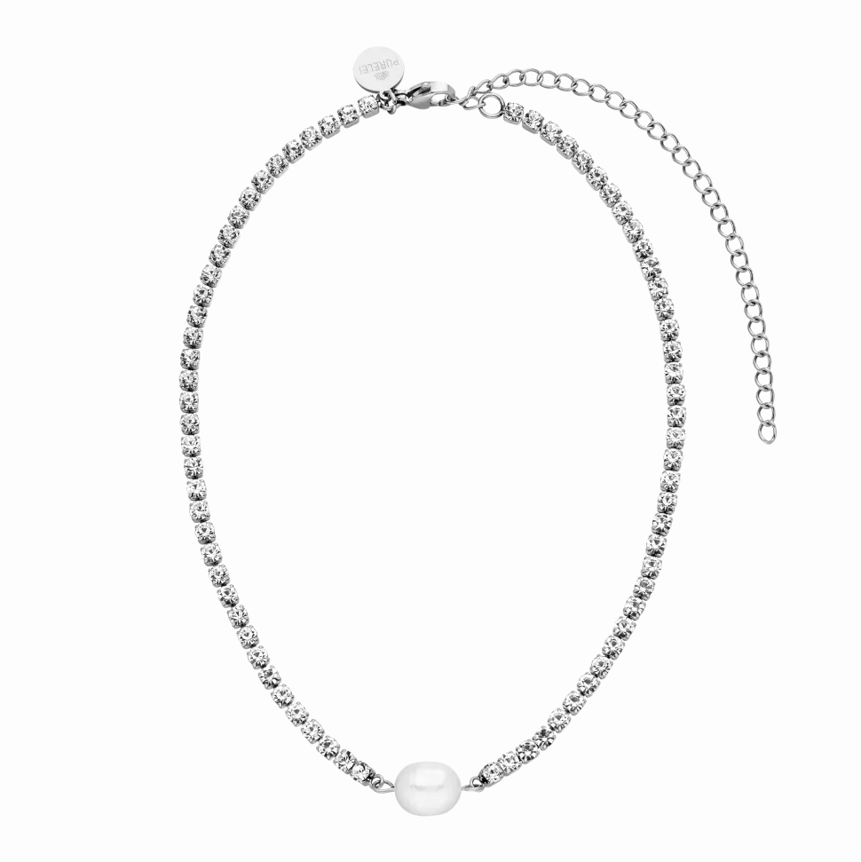PURELEI Ketten<Shimmering Pearl Kette