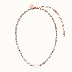 PURELEI Ketten<Shimmering Pearl Kette