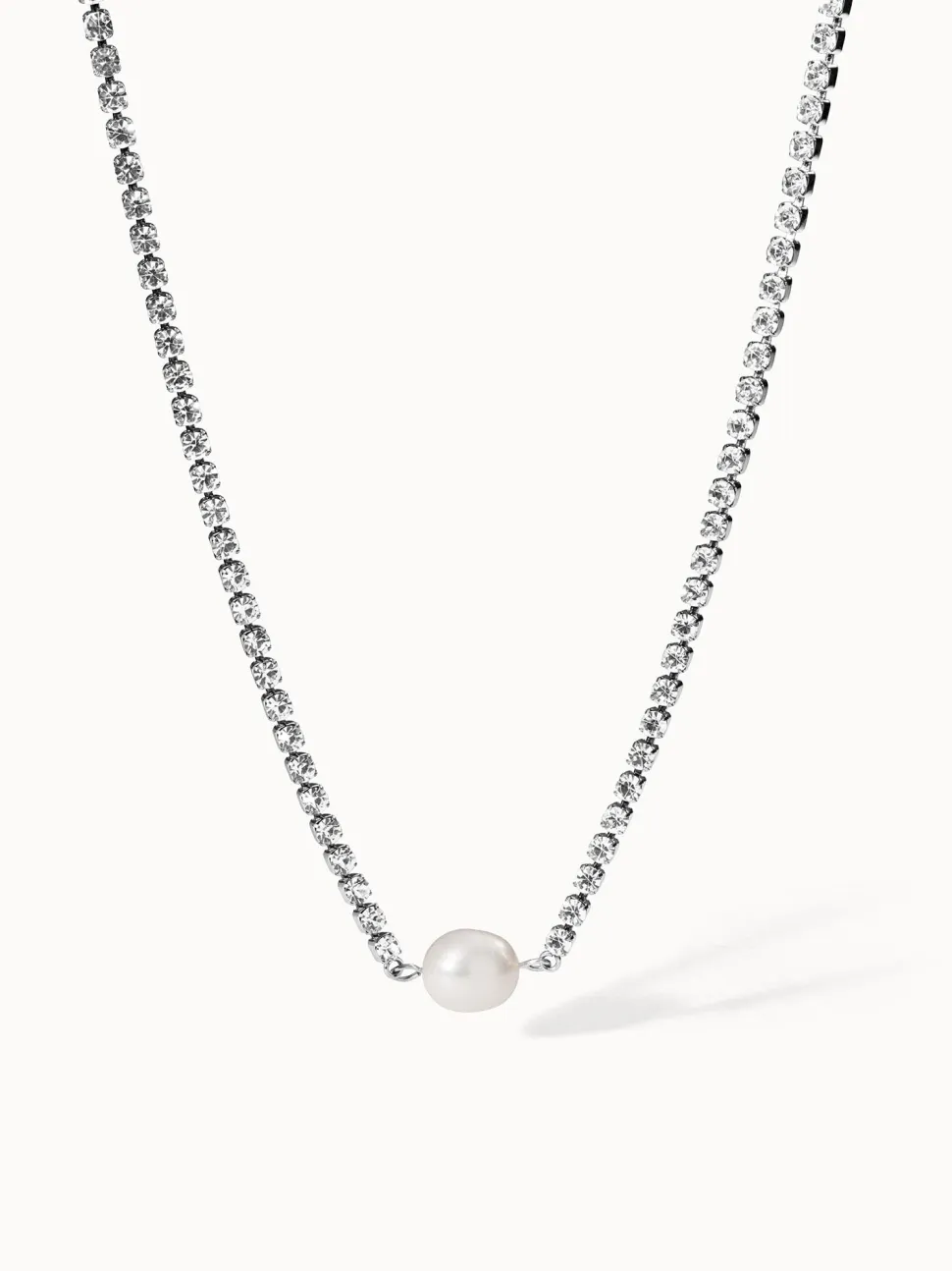 PURELEI Ketten<Shimmering Pearl Kette