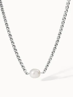 PURELEI Ketten<Shimmering Pearl Kette