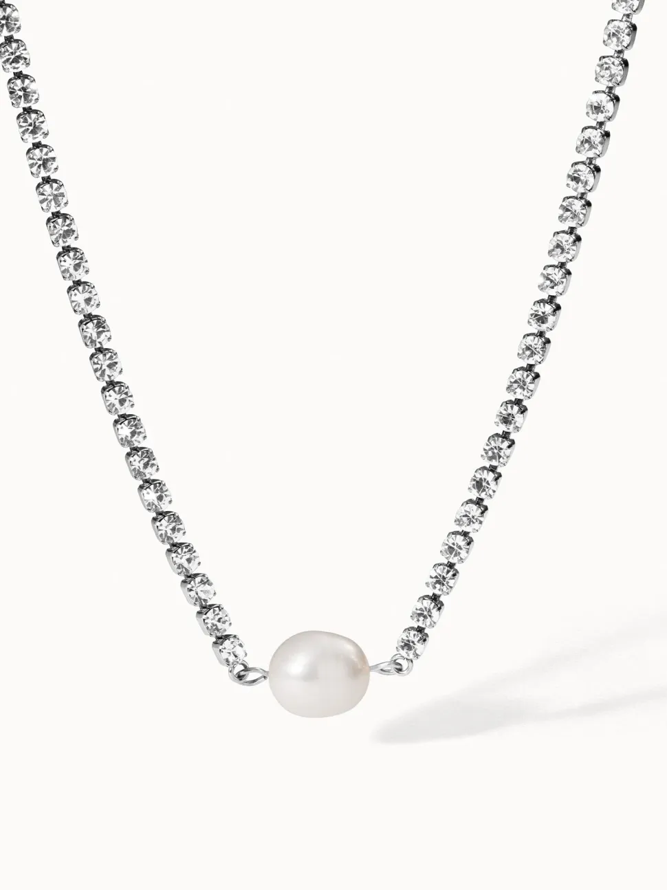 PURELEI Ketten<Shimmering Pearl Kette
