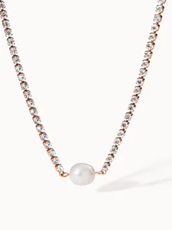 PURELEI Ketten<Shimmering Pearl Kette