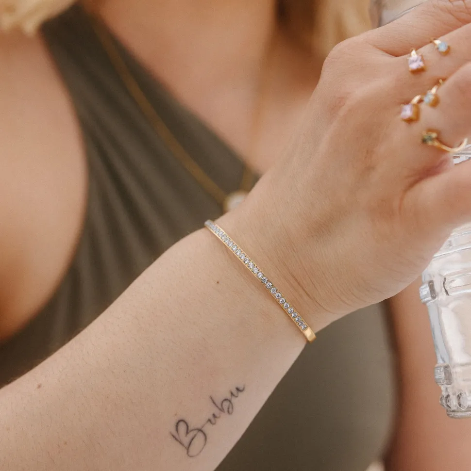 PURELEI Armbänder<Shine From Within Armreif