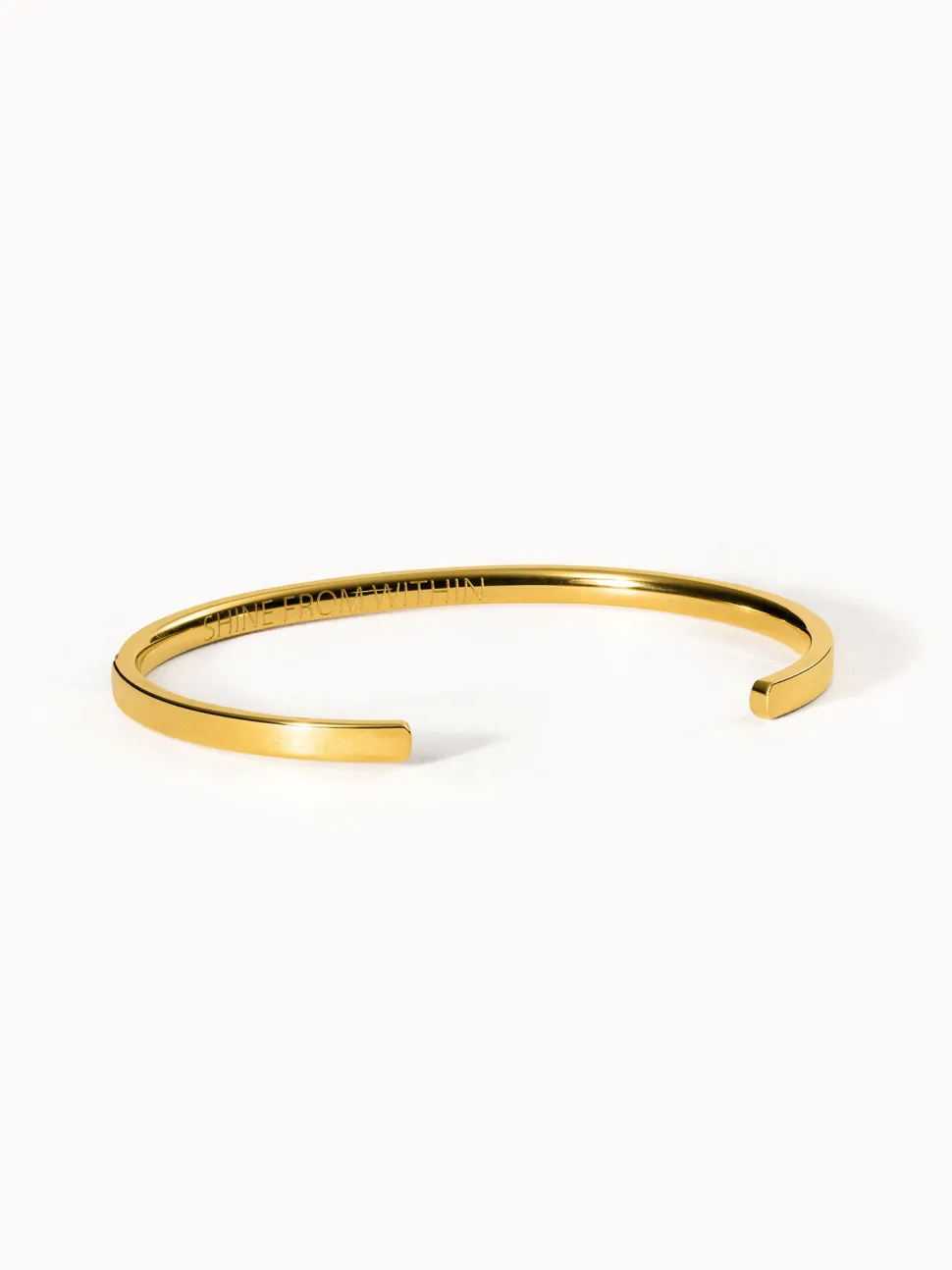 PURELEI Armbänder<Shine From Within Armreif