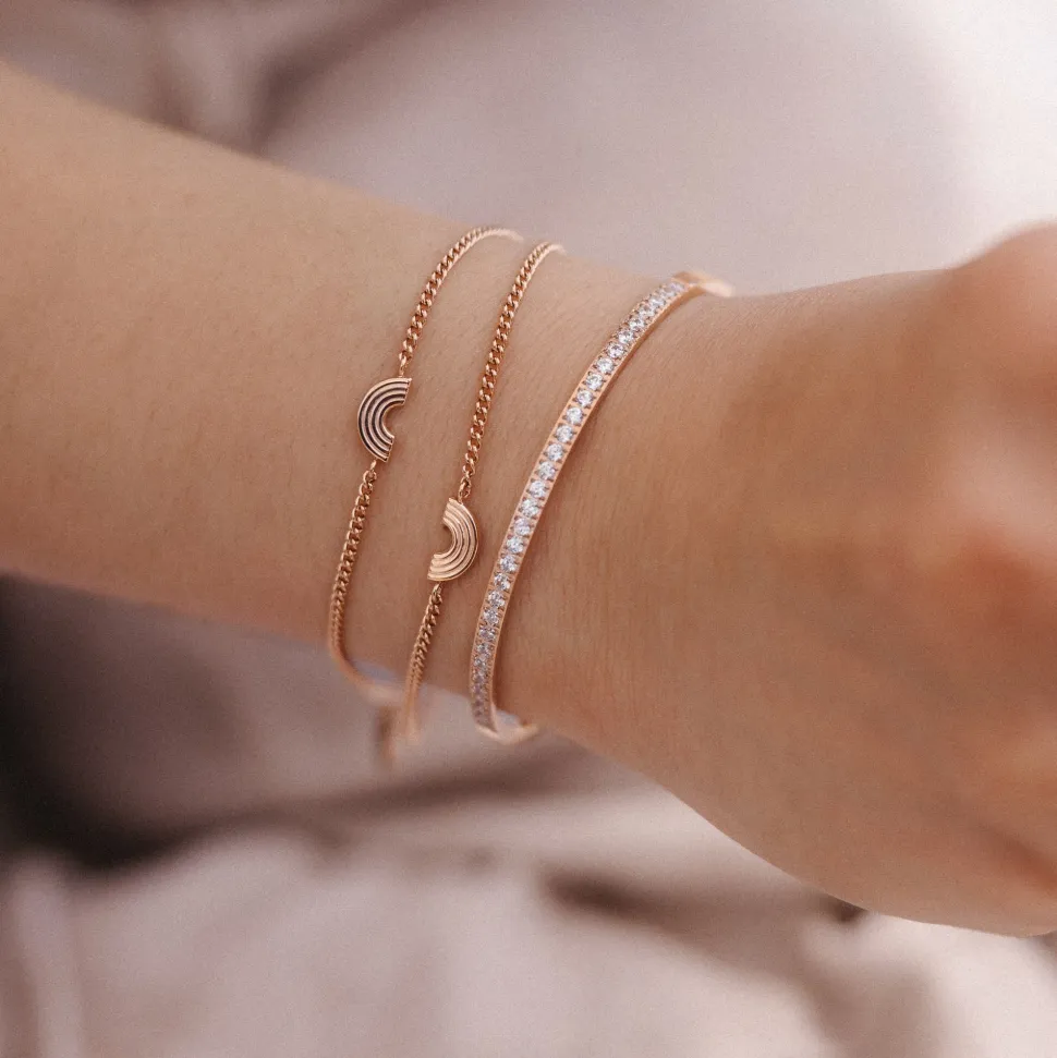PURELEI Armbänder<Shine From Within Armreif