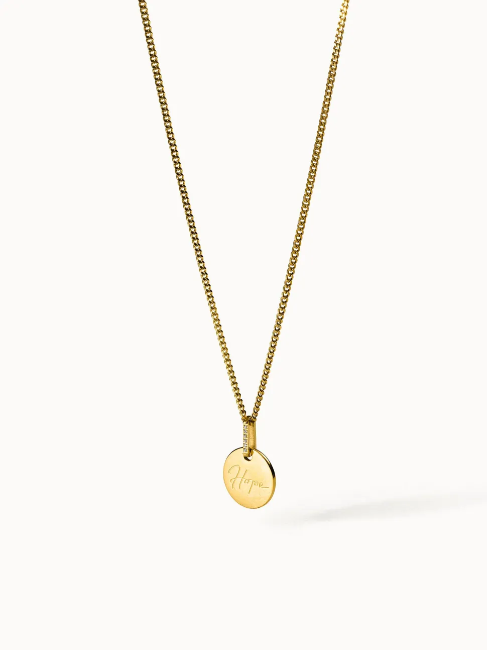 PURELEI Ketten<Shine From Within Kette