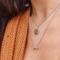 PURELEI Ketten<Shine From Within Kette