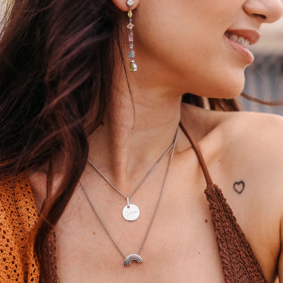 PURELEI Ketten<Shine From Within Kette