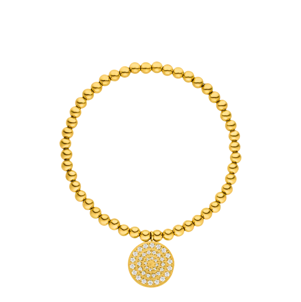 PURELEI Armbänder<Shining Coin Armband