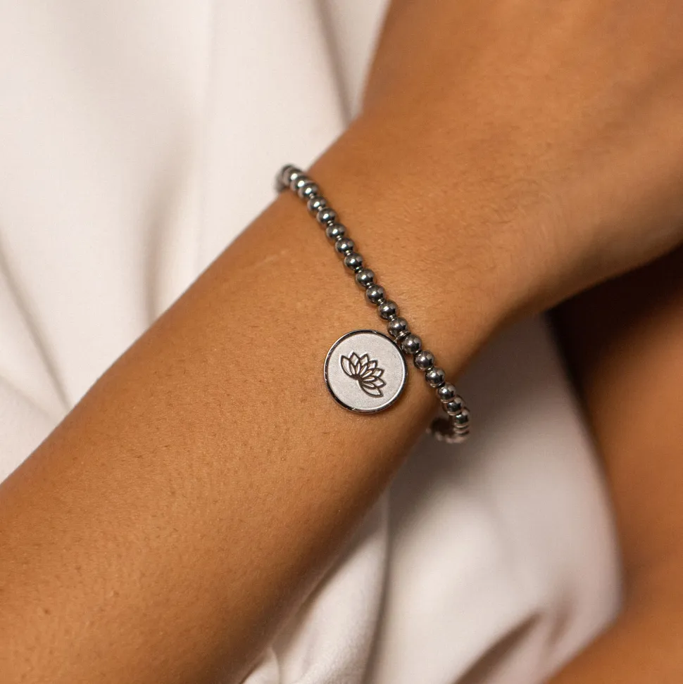 PURELEI Armbänder<Shining Coin Armband