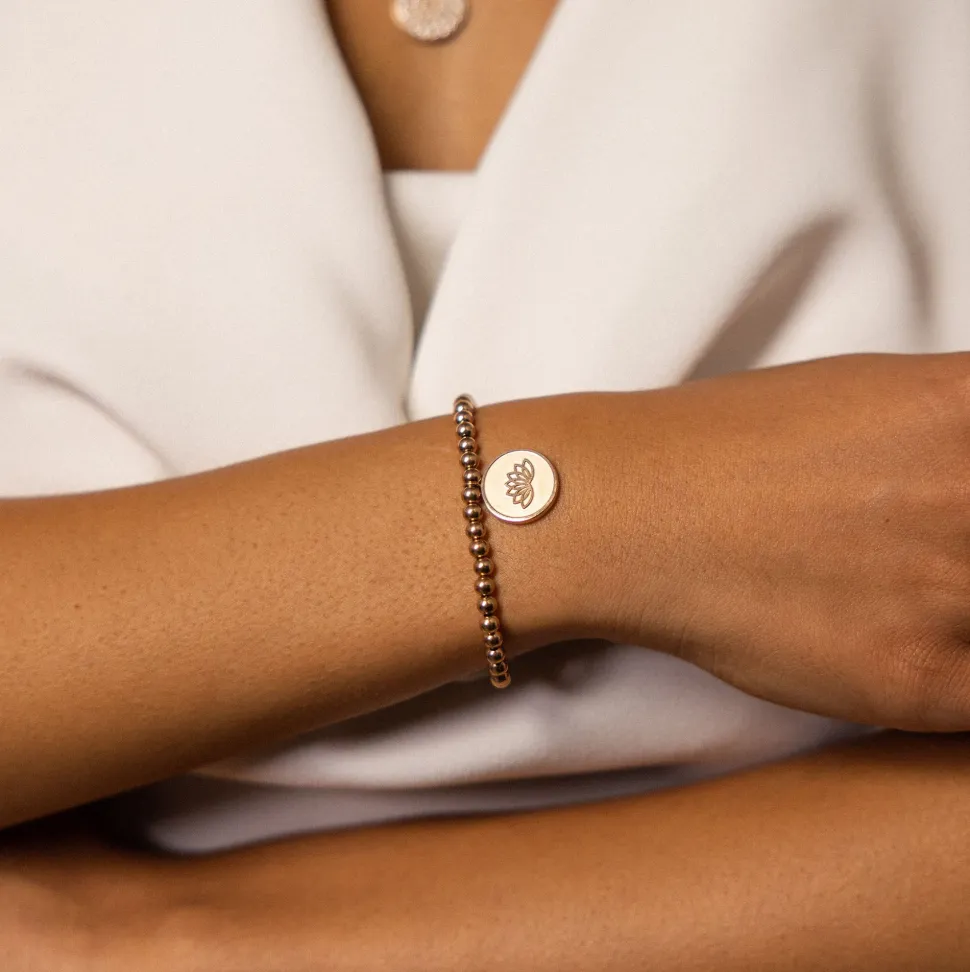 PURELEI Armbänder<Shining Coin Armband