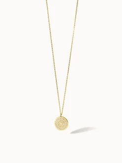 PURELEI Ketten<Shining Coin Kette