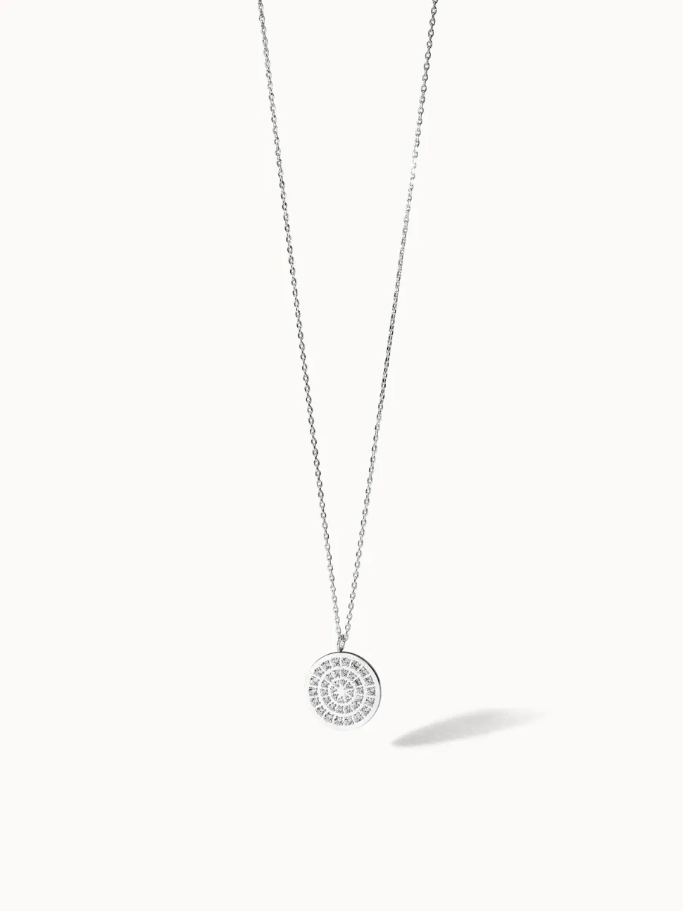 PURELEI Ketten<Shining Coin Kette