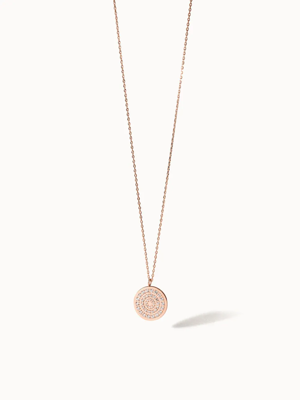 PURELEI Ketten<Shining Coin Kette