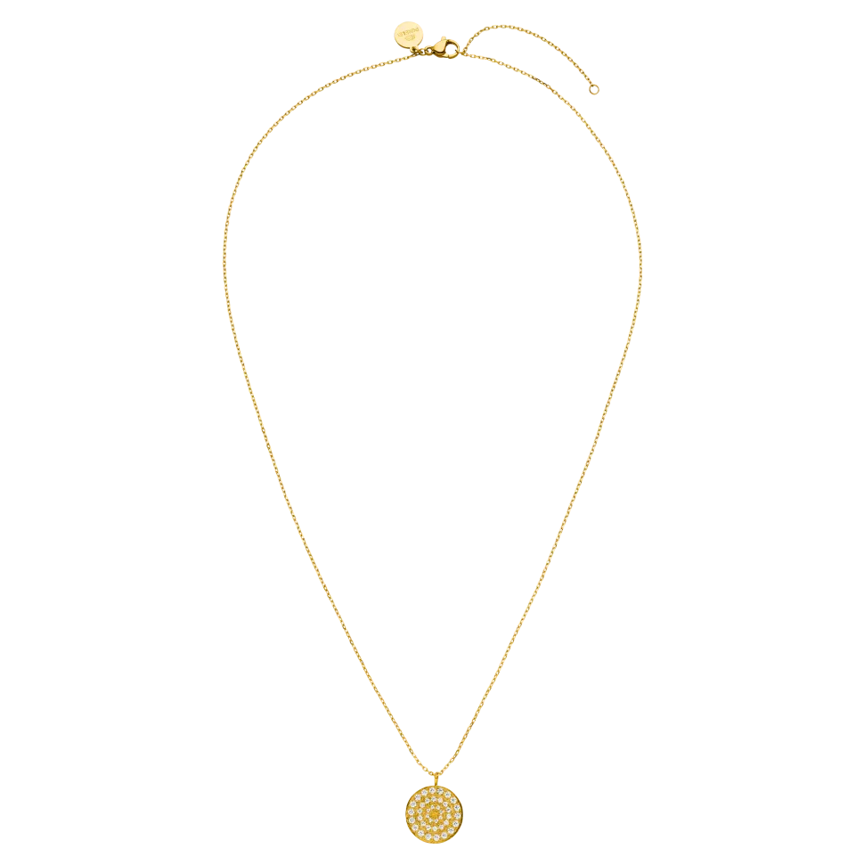 PURELEI Ketten<Shining Coin Kette
