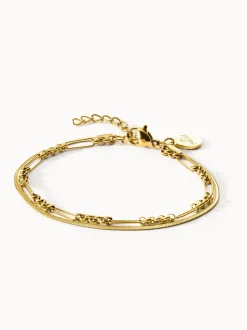 PURELEI Armbänder<Sleeky Unison Armband