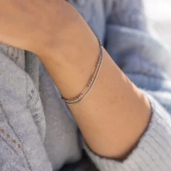 PURELEI Armbänder<Sleeky Unison Armband