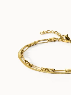 PURELEI Armbänder<Sleeky Unison Armband