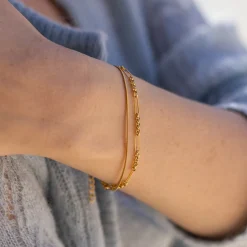 PURELEI Armbänder<Sleeky Unison Armband