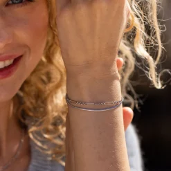 PURELEI Armbänder<Sleeky Unison Armband