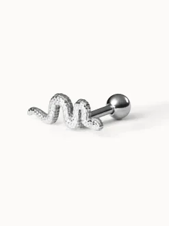 PURELEI Piercings<Snake Piercing
