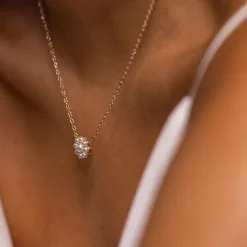 PURELEI Ketten<Snowflake Kette
