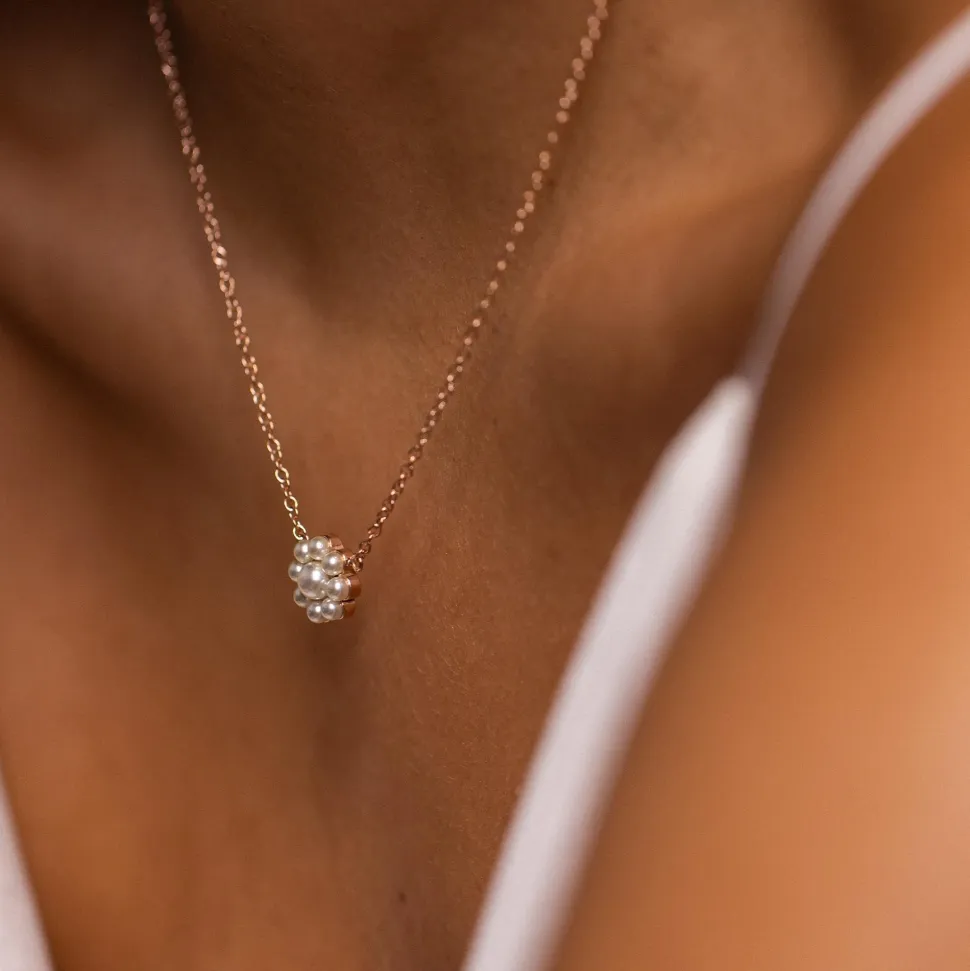PURELEI Ketten<Snowflake Kette