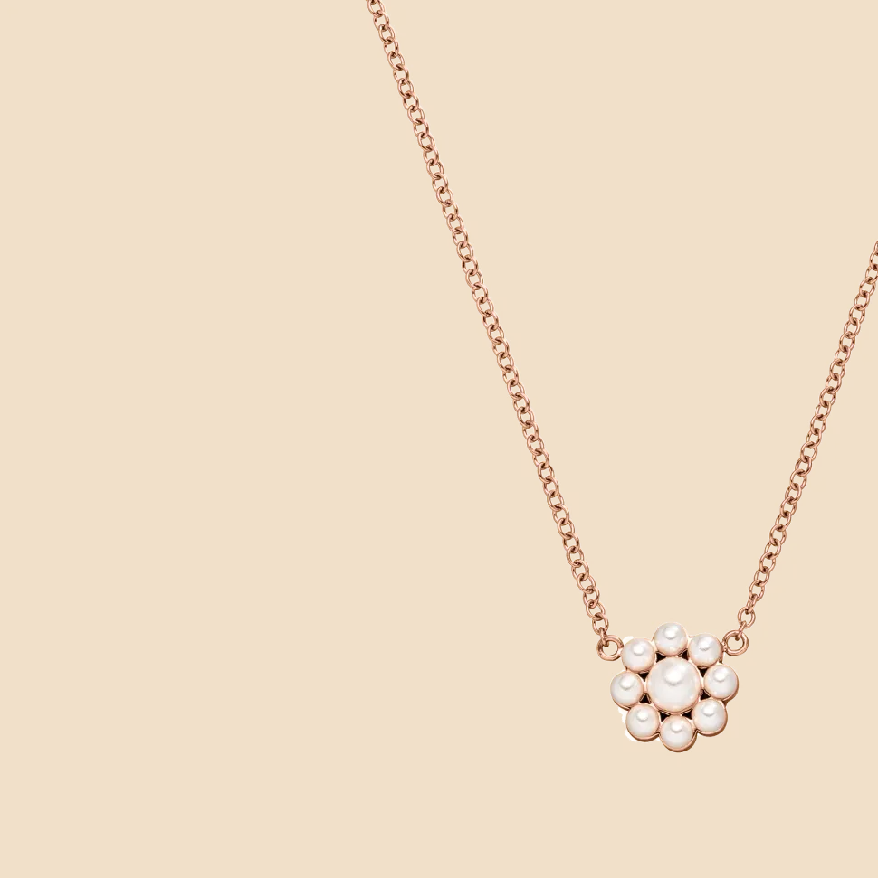 PURELEI Ketten<Snowflake Kette
