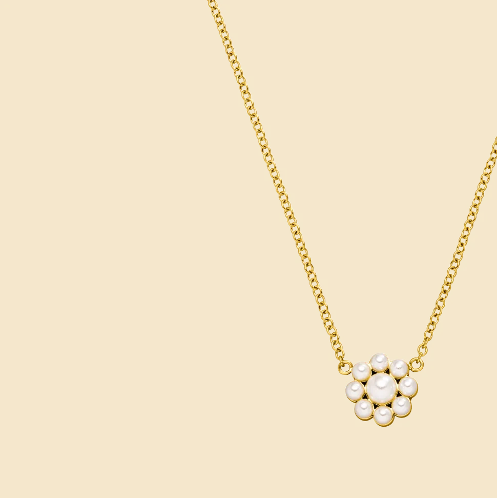 PURELEI Ketten<Snowflake Kette