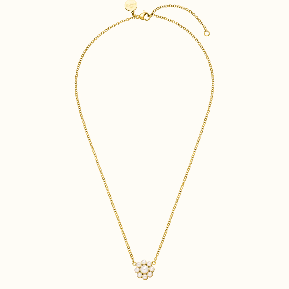 PURELEI Ketten<Snowflake Kette