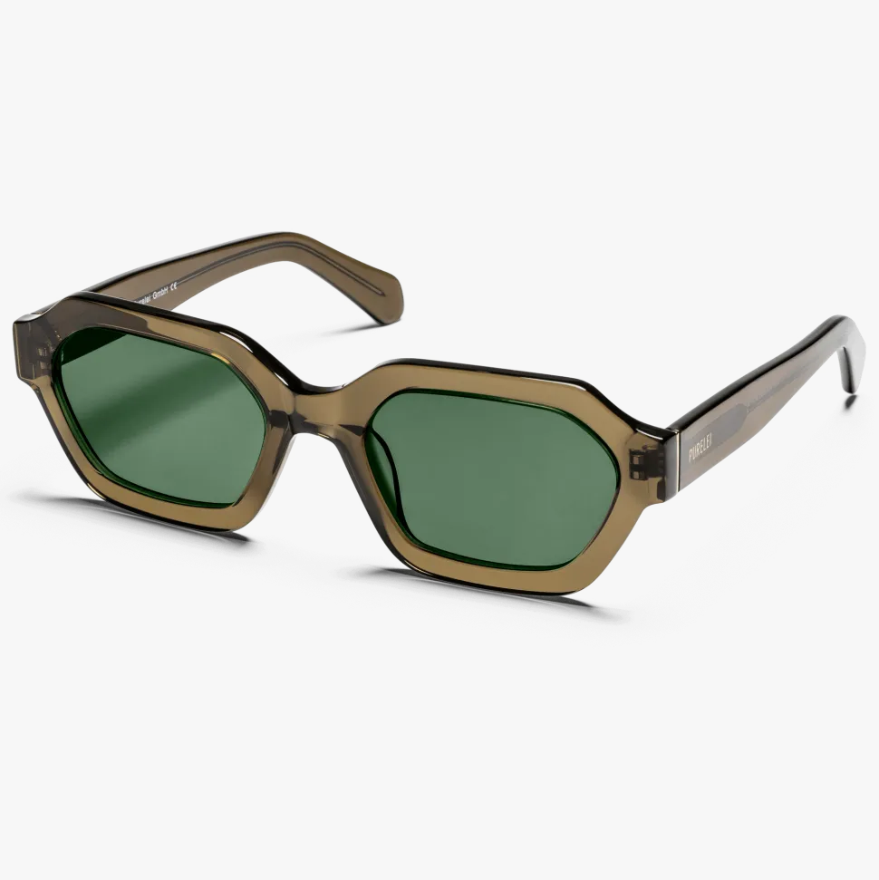 PURELEI Sonnenbrillen|Accessoires<Sonnenbrille Ocean Breeze