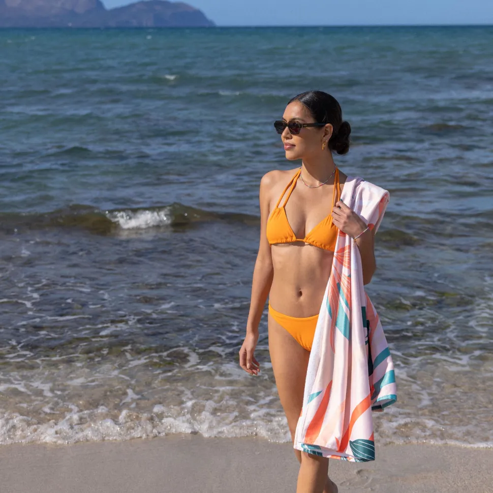 PURELEI Sonnenbrillen|Accessoires<Sonnenbrille Ocean Breeze