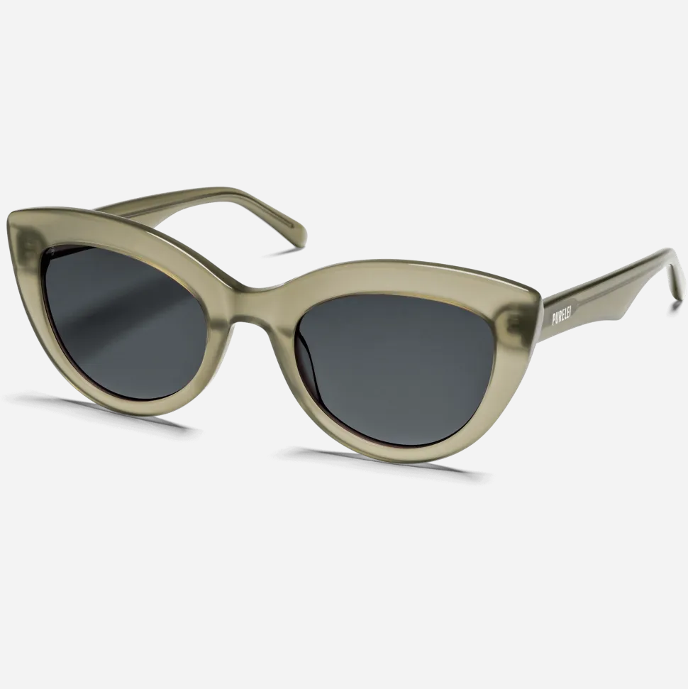 PURELEI Sonnenbrillen|Accessoires<Sonnenbrille Sugar Cane