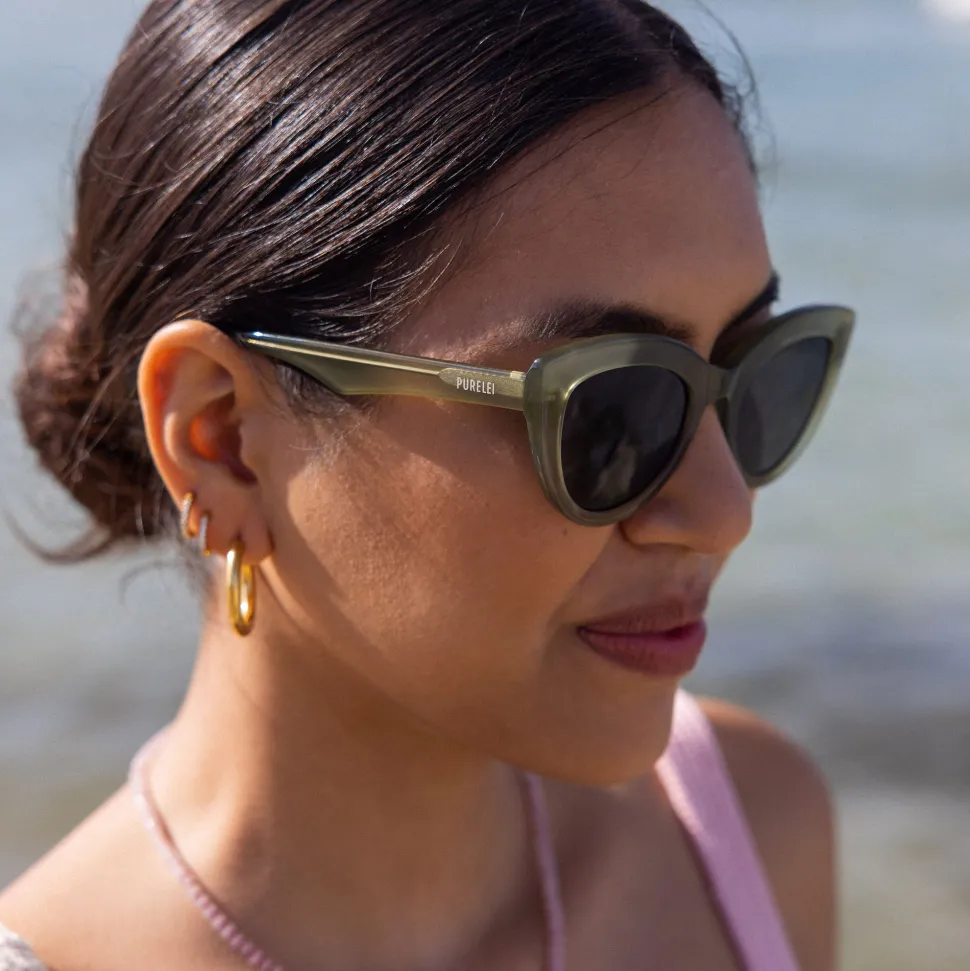 PURELEI Sonnenbrillen|Accessoires<Sonnenbrille Sugar Cane