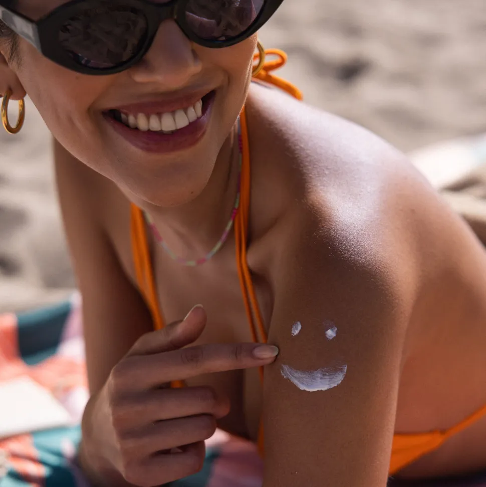 PURELEI Sonnenbrillen|Accessoires<Sonnenbrille Sun Soaker