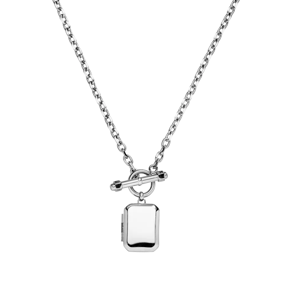 PURELEI Ketten<Soulmate Medaillon Kette