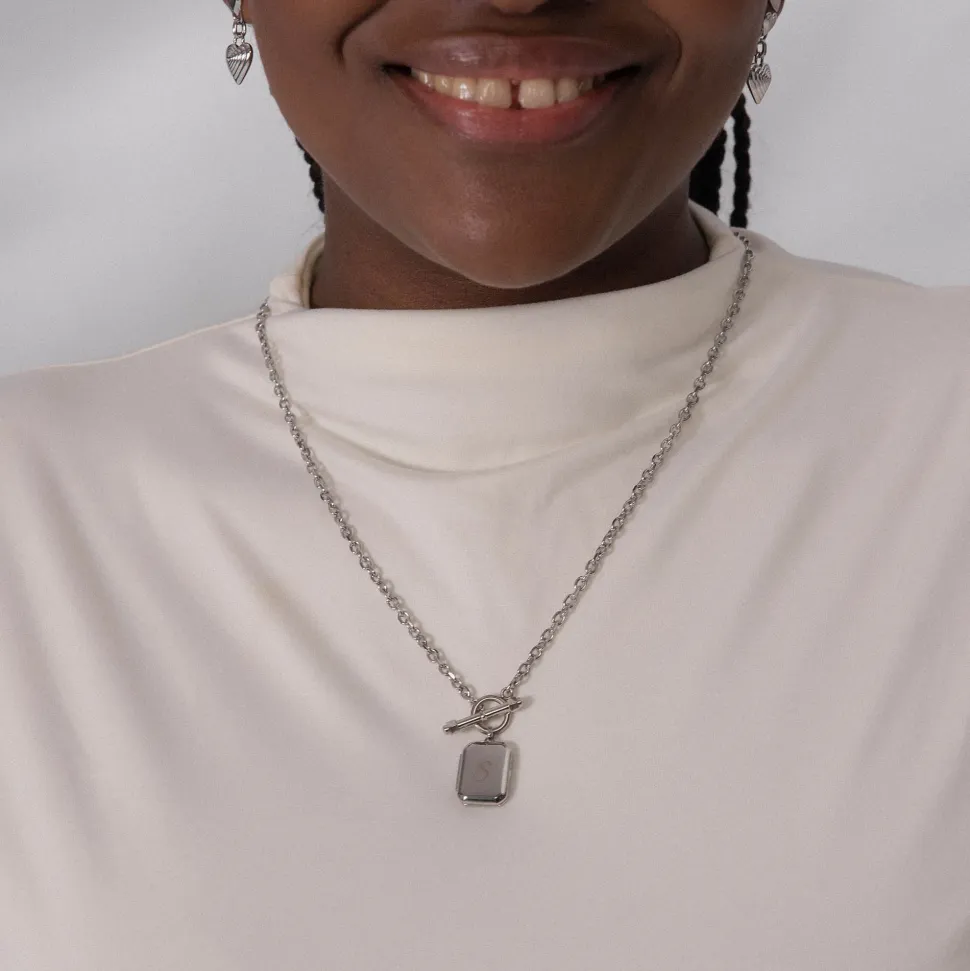 PURELEI Ketten<Soulmate Medaillon Kette