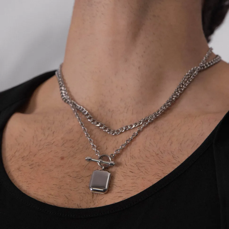 PURELEI Ketten<Soulmate Medaillon Kette