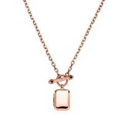 PURELEI Ketten<Soulmate Medaillon Kette