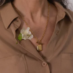 PURELEI Ketten<Soulmate Medaillon Kette