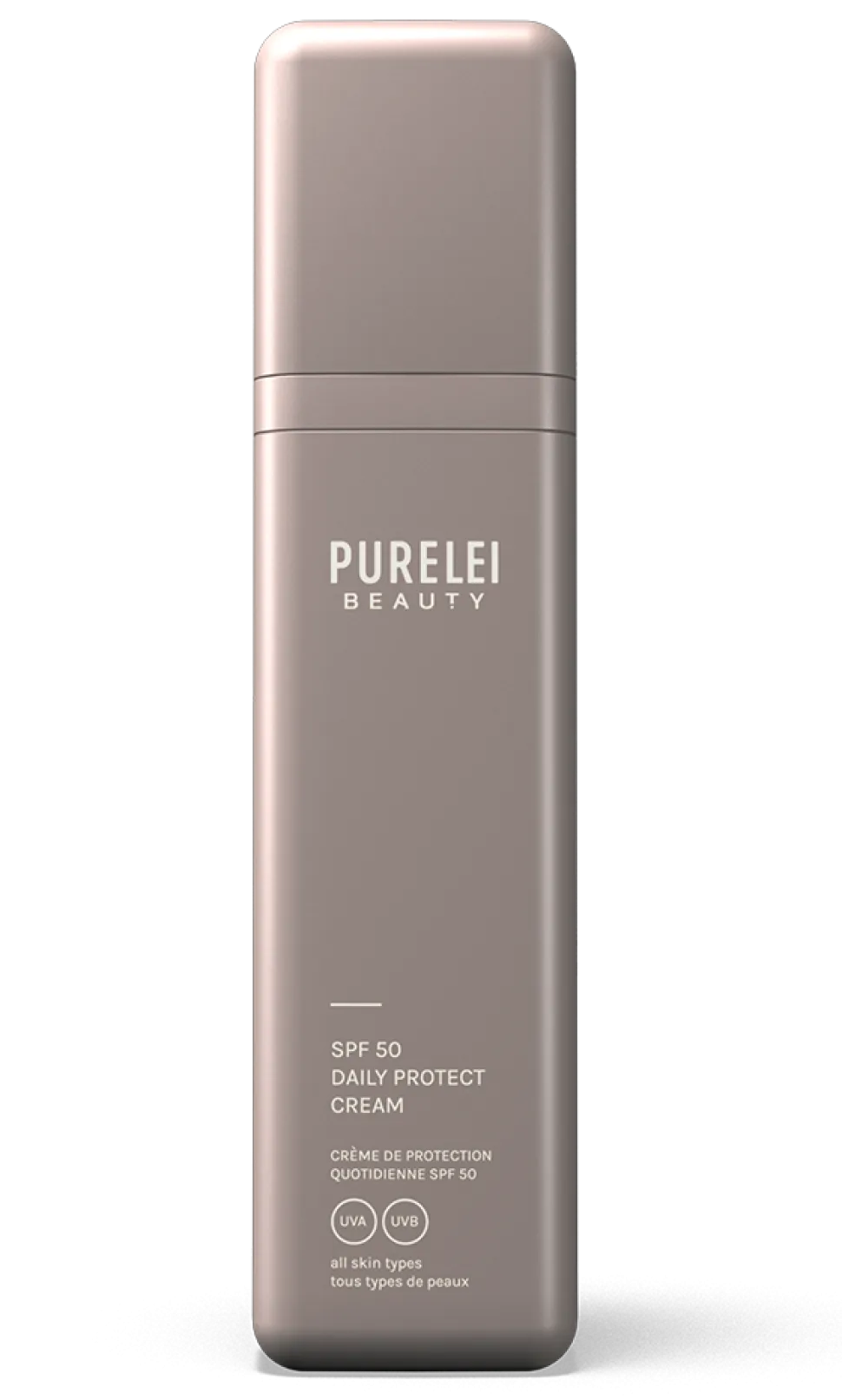 PURELEI Spf50+ Daily Protect Cream<SPF50 Daily Protect Cream