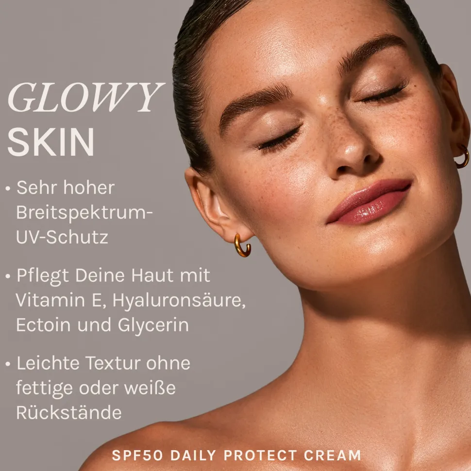 PURELEI Spf50+ Daily Protect Cream<SPF50 Daily Protect Cream