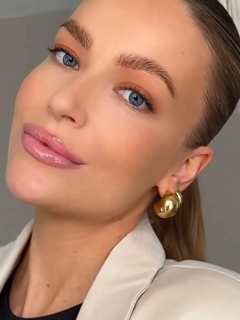 PURELEI Spf50+ Lip Care<SPF50+ Peptide Lip Care