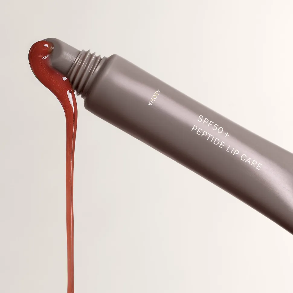 PURELEI Spf50+ Lip Care<SPF50+ Peptide Lip Care
